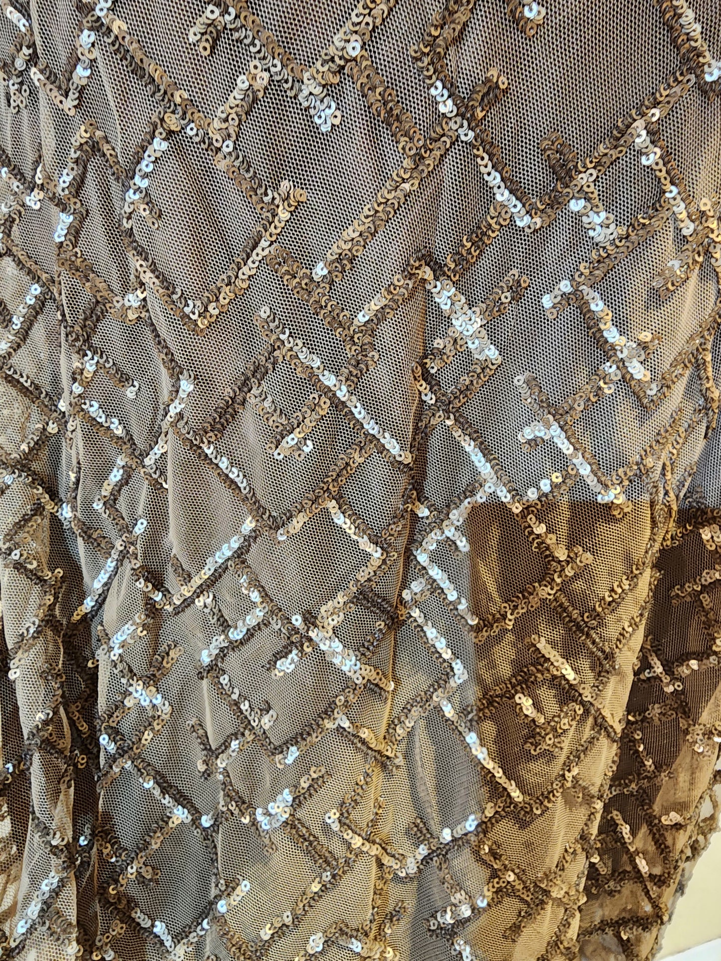 Dusty mauve fabrication lehanga with raw silk choli